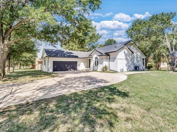 2514 W Milro St, Wichita, KS 67204