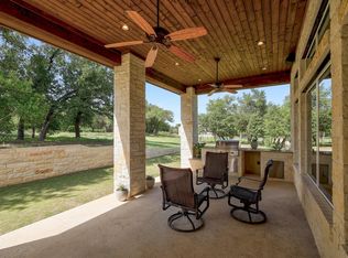105 Arrowhead Rd, Georgetown, TX 78633