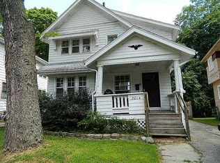 2014 Eastview Ave, Dayton, OH 45405