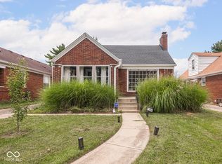 1306 N Leland Ave, Indianapolis, IN