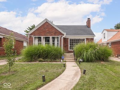 1306 N Leland Ave, Indianapolis, IN, 46219