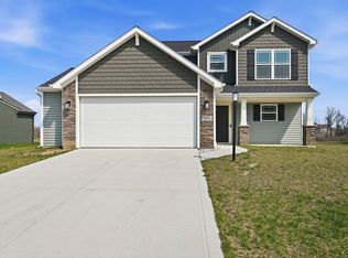 495 Merriweather Psge, Fort Wayne, IN 46845