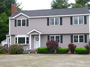 53 Kensington Dr, Chelmsford, MA 01824
