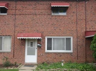 1559 Ridgewick Dr #165, Wickliffe, OH 44092