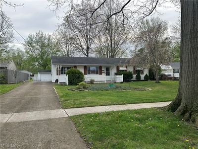7365 Chennault Dr, North Ridgeville, OH, 44039