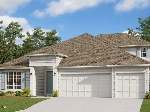 220 SILVER LILY Way, St. Augustine, FL 32092