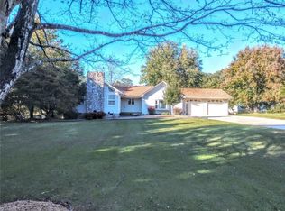 820 Hollingsworth Rd, Randleman, NC 27317