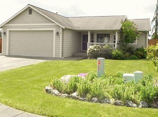 2307 Riley Rd, Mount Vernon, WA 98274