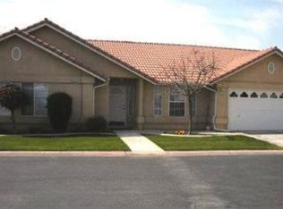 2424 E Fir Ave, Fresno, CA