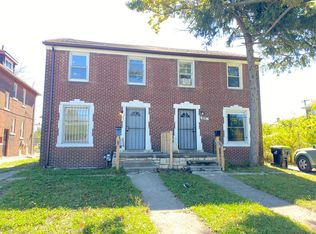 3299 Monterey St, Detroit, MI 48206