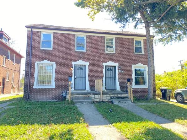 3299 Monterey St, Detroit, MI 48206