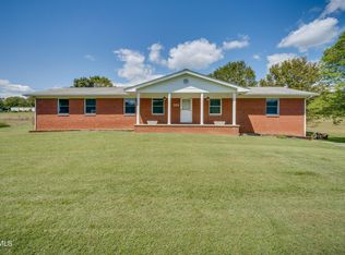 324 W Caney Creek Rd, Rogersville, TN 37857