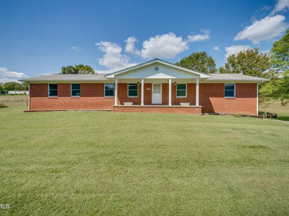 324 W Caney Creek Rd, Rogersville, TN 37857