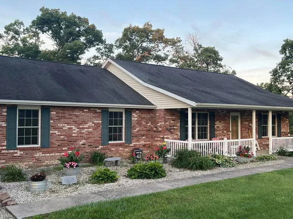 8403 Kings Chapel Rd #1, Centertown, MO 65023