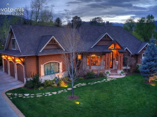 38 Sea Hero Ter, Colorado Springs, CO 80906