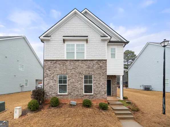 1609 Meadow Xing Unit 47, East Point, GA 30344