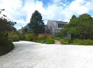 26 Masaquet Ave, Nantucket, MA 02554