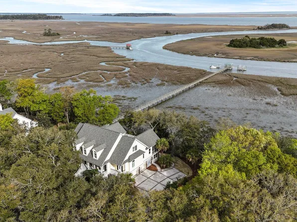 381 Fripp Point Rd, Saint Helena Island, SC 29920