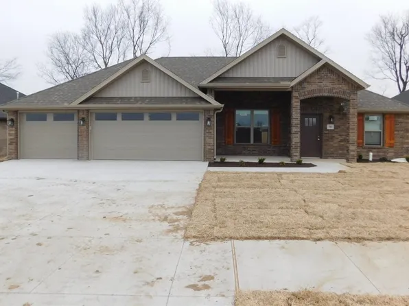 702 Phyllis Farm Rd, Prairie Grove, AR 72753