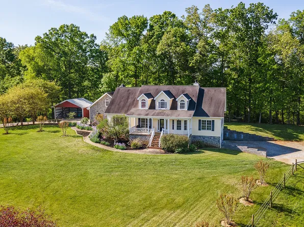 1331 Bright Hope Rd, Greeneville, TN 37743