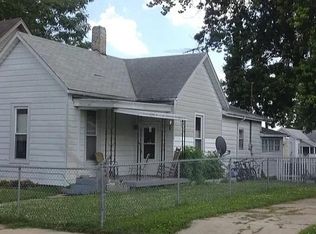 107 E Taylor St, Shelbyville, IN