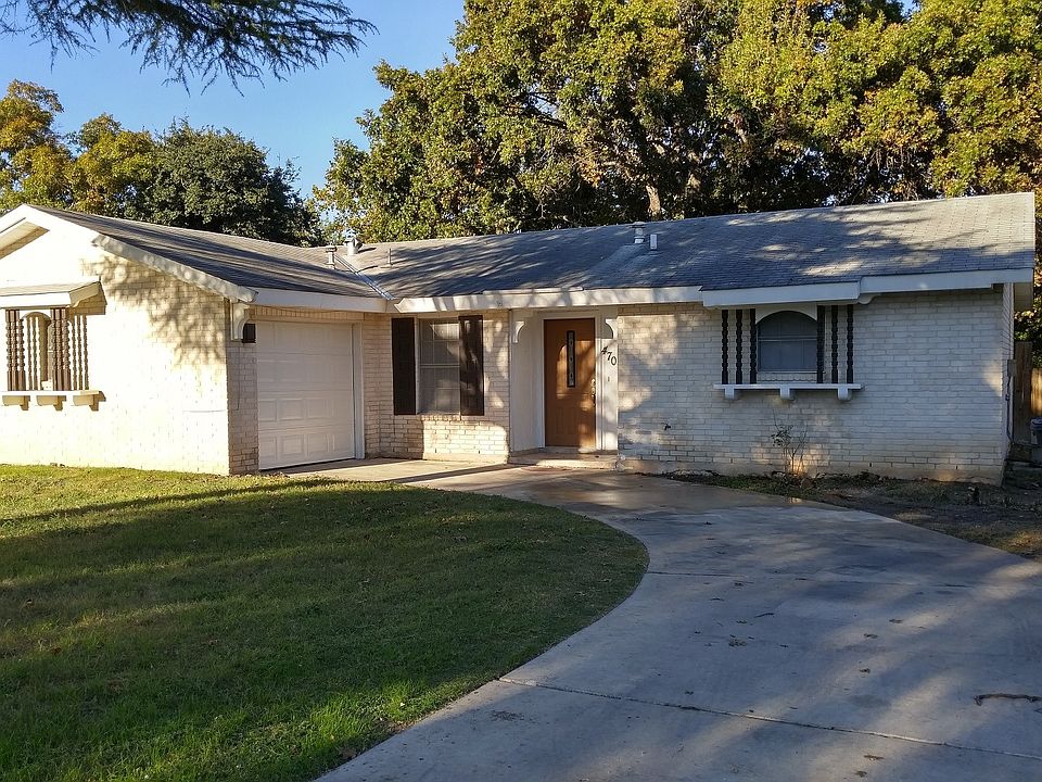 1st image of 4707 Casa Manana St