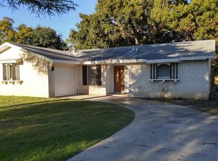 4707 Casa Manana St, San Antonio, TX 78233
