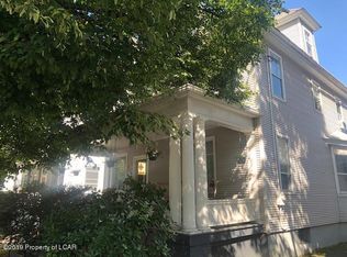 378 Rutter Ave, Kingston, PA 18704