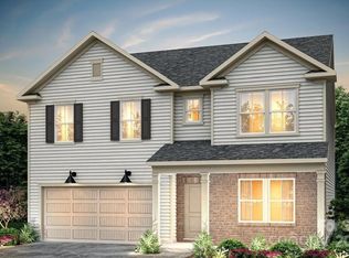 5208 Hatcher Creek Rd #59, Charlotte, NC 28215