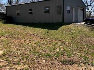 74 E Ridge Rd, Mayflower, AR 72106