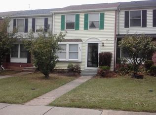 2524 Ridgely St, Baltimore, MD 21230