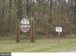 LOT 4 W Winnie Estates Dr, Bena, MN 56626