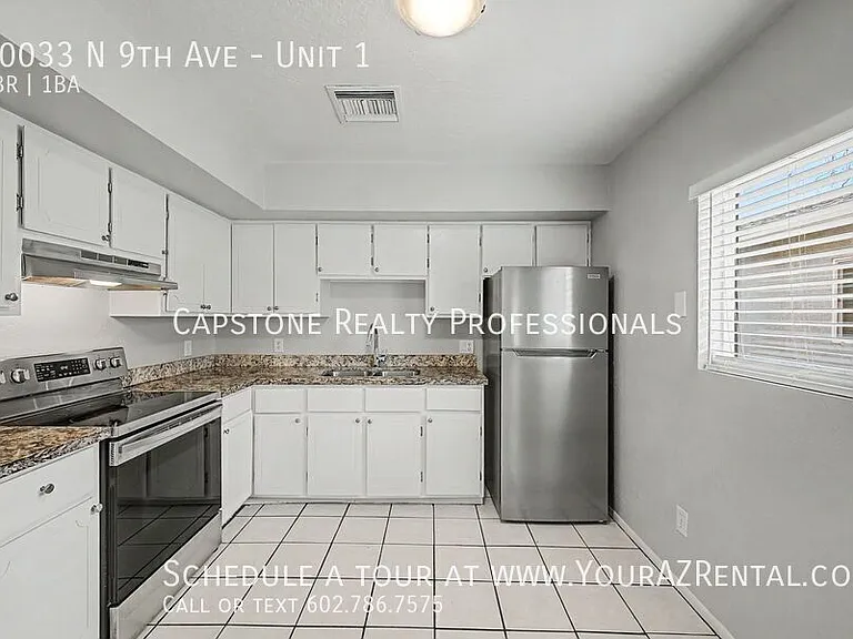 10033 N 9th Ave #1 — Photo 1