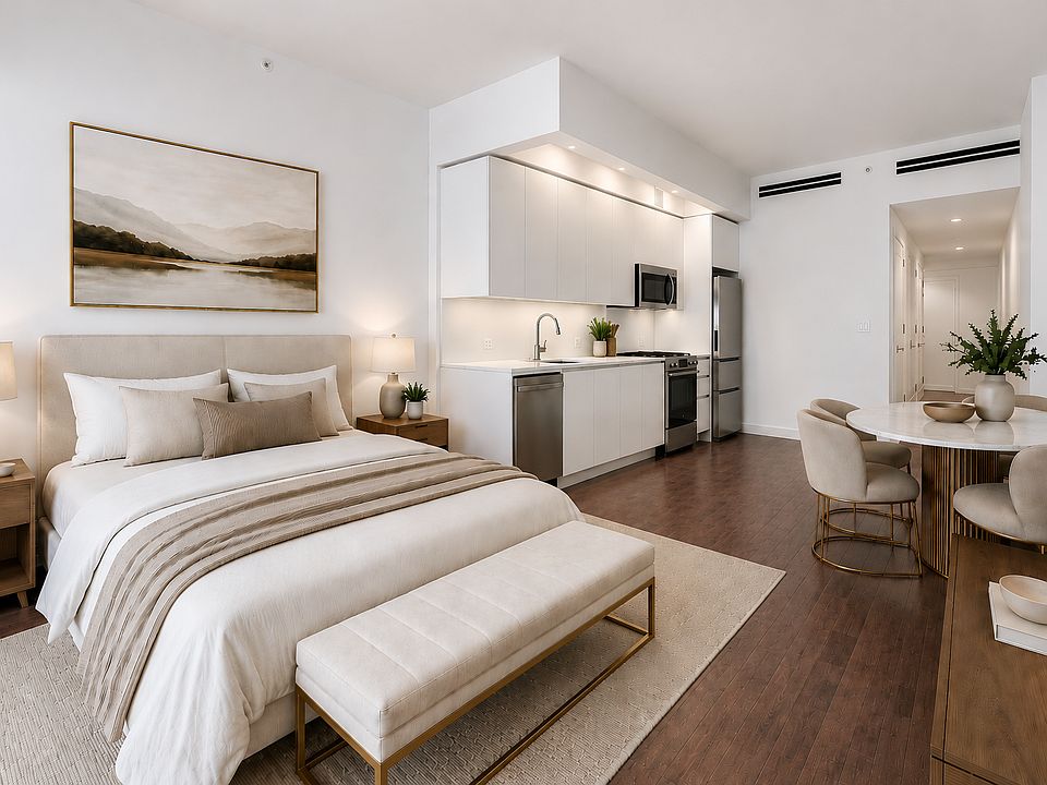 1st image of 232 E 54th St APT 5D