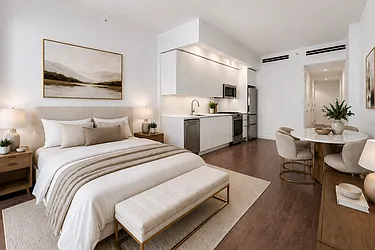 232 East 54th Street, #5D