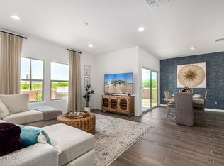 1163 S Nedra Pl, Vail, AZ 85641
