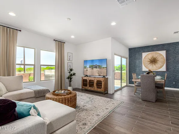 1163 S Nedra Pl, Vail, AZ 85641