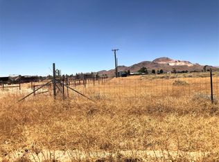 Division, Mojave, CA 93501