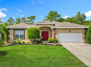 17 Sweetbay Ct, Homosassa, FL 34446