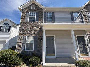2404 Pumpkin Ridge Way, Raleigh, NC 27604