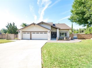 1168 Deborah St, Upland, CA 91784