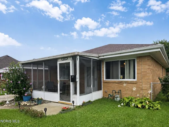 1833 Welker Ave, Toledo, OH 43613