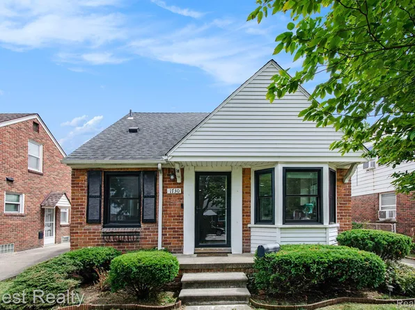 1730 N Franklin St, Dearborn, MI 48128
