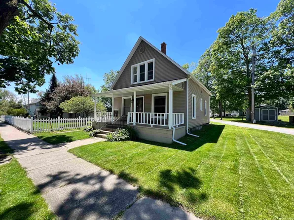 109 N 8th St, Goshen, IN 46528