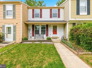 15413 N Oak Ct, Bowie, MD 20716