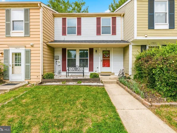 15413 N Oak Ct, Bowie, MD 20716