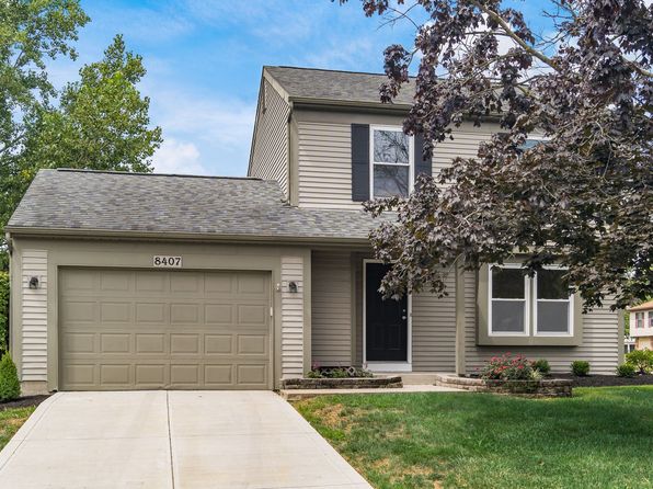 8407 Covered Wagon Ct