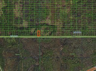 Old Grade Rd, Polk city, FL 33868