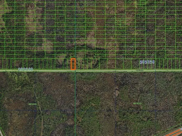 Old Grade Rd #A-137, Polk City, FL 33868