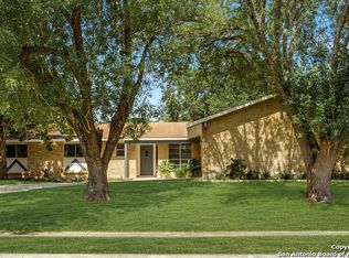 12118 Las Nubes St, San Antonio, TX 78233